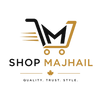 Shop Majhail - Home